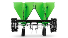 «Картофелесажалка Kerland | Керланд СТ218-3 (55-70 см)» - фото 2