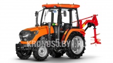 «Земляной бур Wirax | Виракс WR 25/50» - фото 4