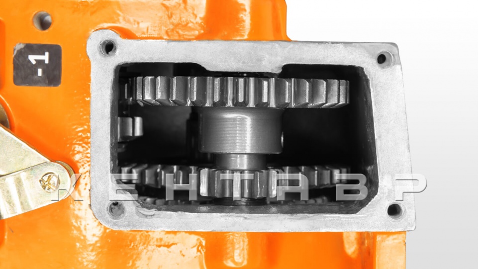 «Мотоблок Кентавр 2091Д» - фото 42