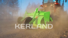 «Щётка подметальная Kerland | Керланд МП1600» - фото 10