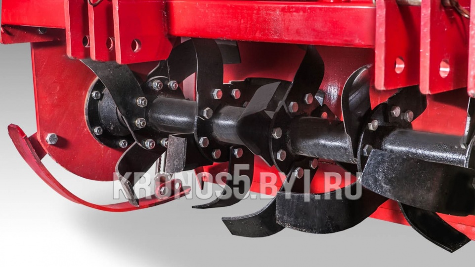 «Почвофреза 2GQN (1,6 м)» - фото 11