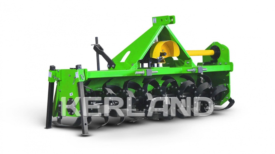 «Почвофреза Kerland | Керланд B 1400 (1,4 м)» - фото 11