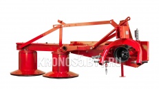 «Косилка роторная Wirax | Виракс Z-069 (1,65 м)» - фото 9