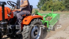 «Трактор Кентавр Т-240» - фото 24