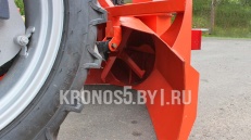 «Снегоочиститель Уралец Н14 (1,4 м)» - фото 8