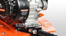 «Мотоблок Патриот | Patriot Кубань М» - фото 12