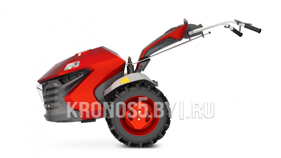 «Flagman RX (Yanmar)» - фото 2