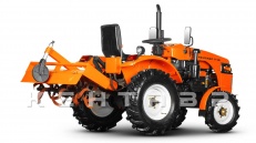 «Минитрактор Кентавр Т-15» - фото 31