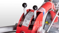 «Мотоблок Мотор Сич МБ-16Б» - фото 11