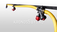 «Опрыскиватель Бут У-50 (50 л)» - фото 16