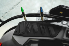 «Трактор SCOUT SERIES TB G3 Premium» - фото 29