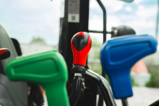 «Трактор SCOUT SERIES TB G3 Basic» - фото 37