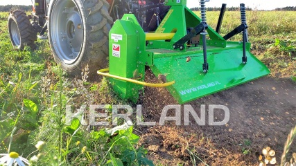 «Почвофреза Kerland | Керланд B 1800 (1,8 м)» - фото 3 «Почвофреза Kerland | Керланд B 1800 (1,8 м)» - фото 3