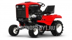 «Минитрактор Митракс Т100» - фото