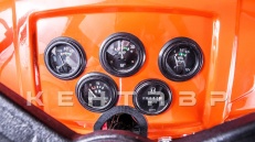 «Трактор Кентавр Т-240» - фото 46