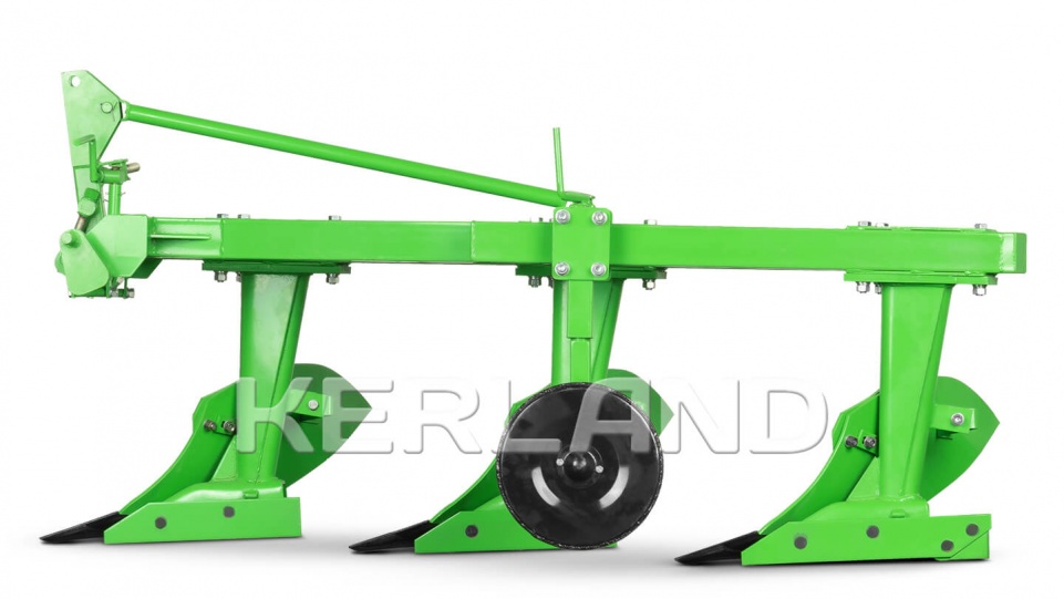 «Плуг Kerland | Керланд B-3.25» - фото 4 «Плуг Kerland | Керланд B-3.25» - фото 4