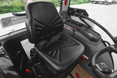 «Трактор SCOUT SERIES TB G3 Premium» - фото 25