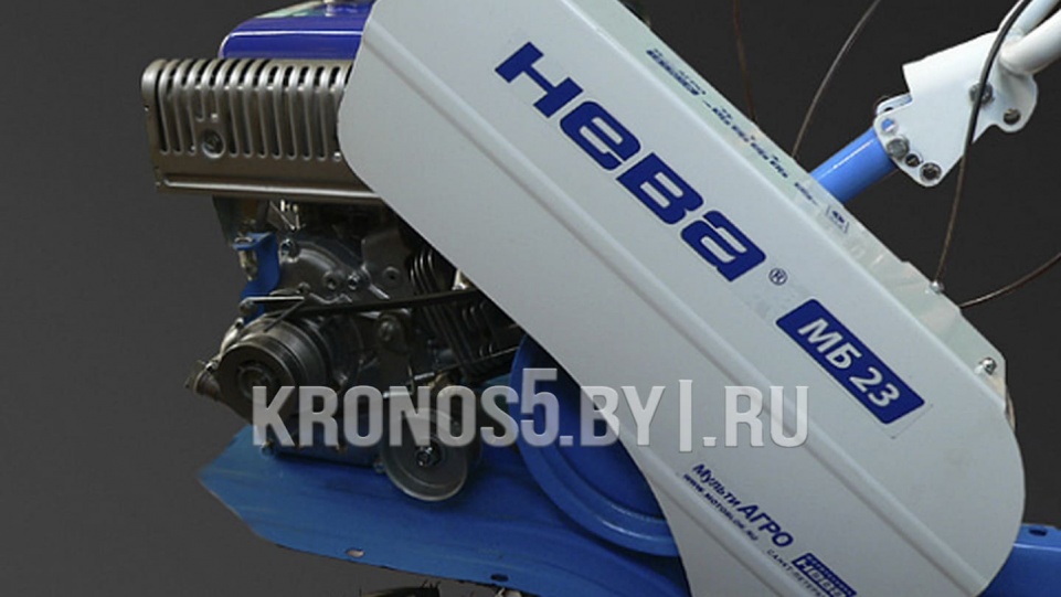 «Мотоблок Нева МБ23 PRO МультиАГРО (Yamaha MX250)» - фото 16 «Мотоблок Нева МБ23 PRO МультиАГРО (Yamaha MX250)» - фото 16
