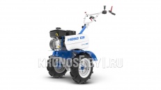 «Мотоблок Нева МБ2 PRO МультиАГРО (B&S Vanguard)» - фото «Мотоблок Нева МБ2 PRO МультиАГРО (B&S Vanguard)» - фото