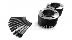 «Проставки передние для расширения колеи к Кентавру Т-240 | Т-244» - фото 2