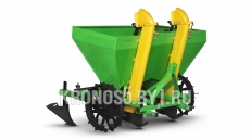 «Картофелесажалка Bomet | Бомет S-239/1 (70-75 см)» - фото 3 «Картофелесажалка Bomet | Бомет S-239/1 (70-75 см)» - фото 3