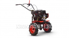 «Мотоблок Ока МБ-1Д2М11 (Briggs&Stratton)» - фото 2