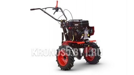 «Мотоблок Ока МБ-1Д2М11 (Briggs&Stratton)» - фото 3