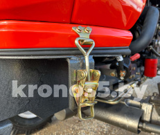 «Трактор Кентавр Т-244» - фото 12