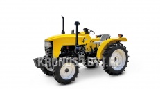 «Трактор Jinma | Джинма 244 CG» - фото «Трактор Jinma | Джинма 244 CG» - фото