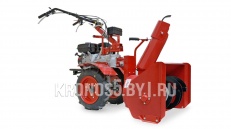 «Мотоблок Угра НМБ-1Н5 (B&S Intek)» - фото 5 «Мотоблок Угра НМБ-1Н5 (B&S Intek)» - фото 5