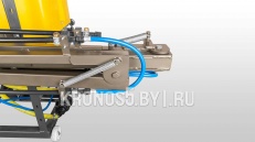 «Опрыскиватель полевой навесной Kaffa 300/1 (300 л)» - фото 9