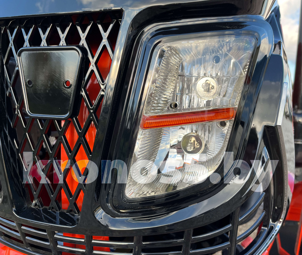 «Трактор Кентавр Т-244» - фото 14