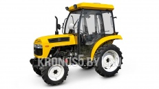 «Трактор Jinma | Джинма 244C KPL» - фото