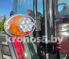 «Трактор Кентавр Т-904C» - фото 11