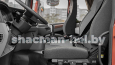 «Самосвал Shacman SX331863366» - фото 20