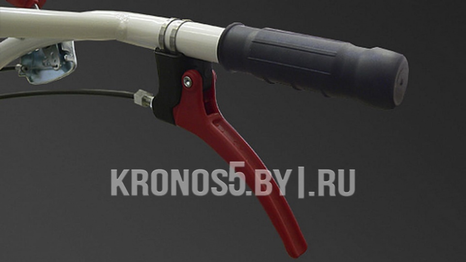 «Мотоблок Нева МБ23 (B&S I/C)» - фото 10