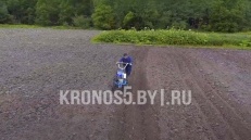 «Мотоблок Нева МБ23 PRO МультиАГРО (Yamaha MX250)» - фото 6 «Мотоблок Нева МБ23 PRO МультиАГРО (Yamaha MX250)» - фото 6