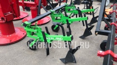 «Культиватор-окучник Kerland | Керланд OK-300» - фото 11