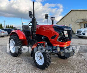 «Трактор Кентавр Т-244» - фото 3