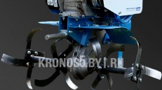 «Мотоблок Нева МБ2 КС (Kasei DM196)» - фото 5 «Мотоблок Нева МБ2 КС (Kasei DM196)» - фото 5