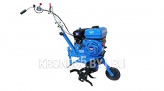 «Мотокультиватор Нева МК70 (Нева)» - фото 2