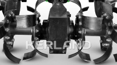 «Почвофреза Kerland | Керланд W 1600 (1,6 м)» - фото 8