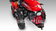 «Минитрактор МТЗ | Беларус 152H» - фото 13 «Минитрактор МТЗ | Беларус 152H» - фото 13