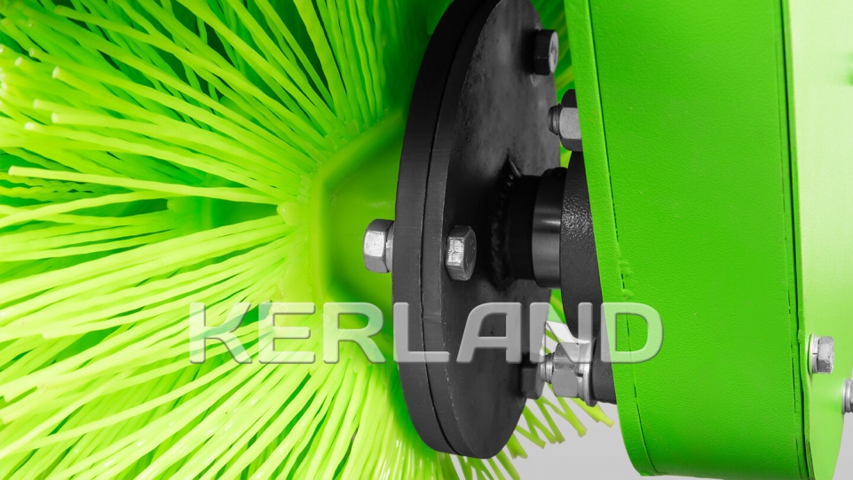 «Щётка подметальная Kerland | Керланд МП1600» - фото 15