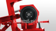 «Косилка роторная Lisicki | Лисицки Z178/3 (1,35 м на короткой ноге)» - фото 11