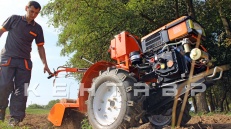 «Почвофреза Кентавр к мотоблокам с водяным охл.» - фото 3