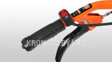 «Мотоблок Патриот | Patriot Кубань М» - фото 15