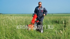 «Мотоблок Мобил К Ghepard (Honda | Kohler)» - фото 7