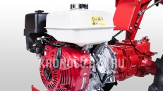 «Мотоблок МТЗ | Беларус 08Н (Honda | 6,50-12 Индия)» - фото 26