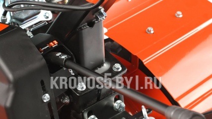 «Мотоблок Патриот | Patriot Урал» - фото 6